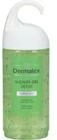 Dermalex Detox Gel douche Douche 250 ml