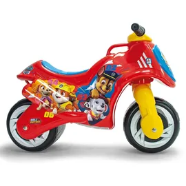INJUSA Paw Patrol Kindermotorrad 1903