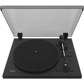 Teac TN-175-B Schwarz