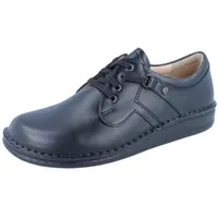 Finn Comfort Vaasa Herren Schwarz 47