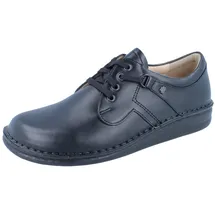 Finn Comfort Vaasa Herren Schwarz 47