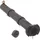 Bulgin Batteriehalter 3x Mignon (AA) Lötanschluss (L x B x H) 174,4 x 33,3 x 24,2 mm