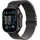 Apple Watch Ultra 2 GPS + Cellular 49 mm Titangehäuse schwarz,  Milanaise Armband schwarz L