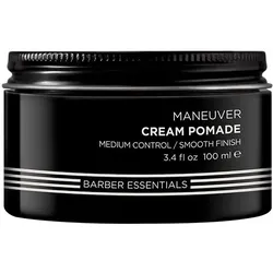 Redken Brews Maneuver Cream Pomade 100 ml