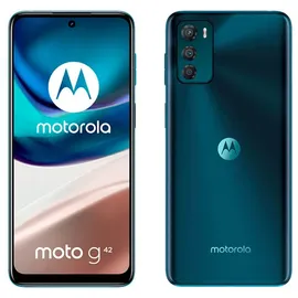 Motorola Moto G42 4 GB RAM 128 GB atlantic green