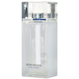 Dior Homme Eau de Cologne 125 ml