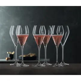 Spiegelau Champagnerglas 0,23 l 6-tlg.