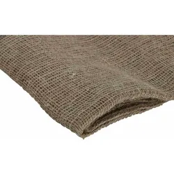 Siena Garden Winterschutzsack 100x110 cm, Material aus Jute in natur