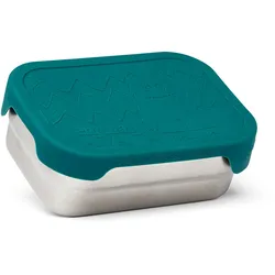 Ergobag Brotdose Lunchbox Monster