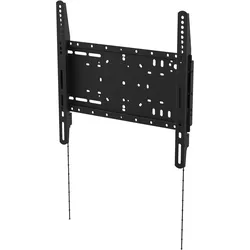 Vision VFM-W4X4 - Heavy Duty - Klammer - für Media Player / LCD-Display - kaltge