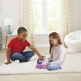 Vtech KidiSecrets Selfie Music 2.0 rosa
