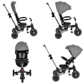 Byox Dreirad Flexton 5 in 1 Laufrad