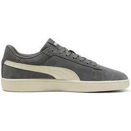 Puma Smash 3.0 Sneaker, COOL Dark Gray-WARM White, 39
