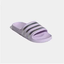 adidas Adilette Aqua Ice Lavender / Matte Silver / Matte Silver 42