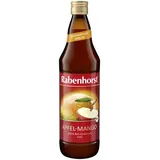 Apfel-Mangosaft 750ml