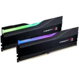 G.SKILL Trident Z5 Neo RGB DDR5-6000 64GB Kit (2x32GB) CL30 Schwarz F5-6000J3040G32GX2-TZ5NR