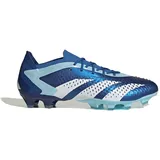 adidas Predator Accuracy.1 L AG - blau, 40 2⁄3