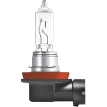OSRAM AUTOMOTIVE Night Breaker Silver H11 55 W