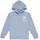 Roxy Surf Feeling Hoodie Blau 8