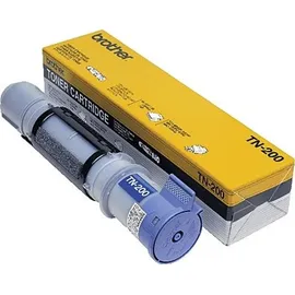 Brother TN-200 schwarz