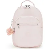 Kipling Seoul S 14l Rucksack - Pink Shine - One Size