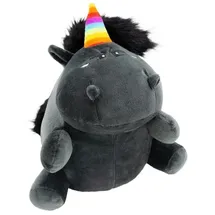 UNITED LABELS plush doll - xGrummel