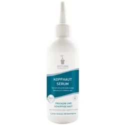 BIOTURM Kopfhaut-Serum 150 ml