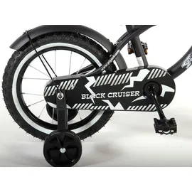 Volare 14 Zoll RH 31 cm schwarz