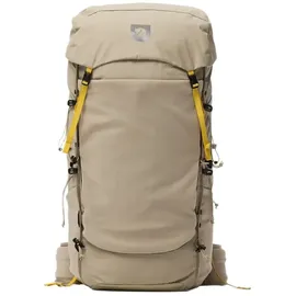 Fjällräven Kajka X-lätt 45 Rucksack Fossil