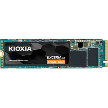 KIOXIA Exceria G2 1 TB M.2