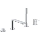 Grohe Lineare Einhandwannenmischer (19577001)