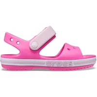 Crocs | Kinder | Bayaband | Sandalen | Pink