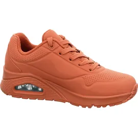 SKECHERS Uno - Stand On Air Orange 37