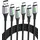 INIU USB C Kabel, (5 Stück/1+1+2+2+3m) Ladekabel USB C 3.1A QC 3.0 Schnellladekabel, Typ C Handy Datenkabel für Samsung S23 S22 S21 S10 Xiaomi 11 Google Pixel 7 Pro Huawei P50 Xperia Switch PS5 usw.