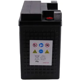 Intact HVT-08 14Ah (DIN 51214) YTX14-BS