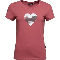Chillaz Gandia Mountain Heart Damen rot - 36