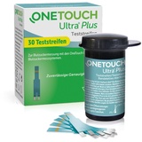 OneTouch Ultra Plus Teststreifen