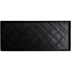 tica copenhagen - Schuhabtropfschale 88 x 38 cm, lines