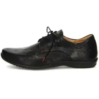 Think! Stone Schnürschuh schwarz 42 EU