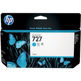 HP 727 cyan (F9J76A)