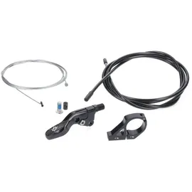 Race Face Aeffect R Remote Hebel, black