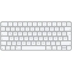 Apple Magic Keyboard with Touch ID - Tastatur