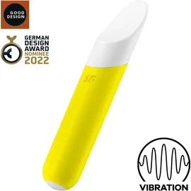 Satisfyer Ultra Power Bullet 7, 13,5 cm,