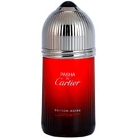 Cartier Pasha de Cartier Edition Noire Sport Eau de Toilette für Herren 100 ml