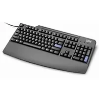 Lenovo Preferred Pro - Tastatur - USB - USA