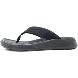 SKECHERS Sargo Point Vista Herren Schwarz 43