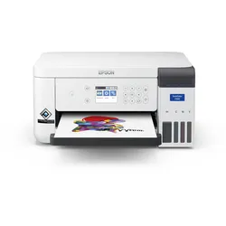 Epson SureColor SC-F100 - Drucker - Farbe - Thermosublimation