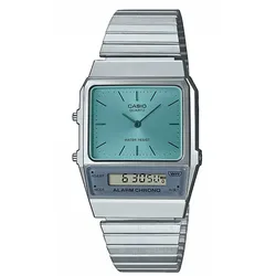 Casio Armbanduhr AQ-800EC-2AEF analog-digital