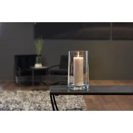 LEONARDO Vase Novara, (H 26 cm - transparent, - H 26 cm