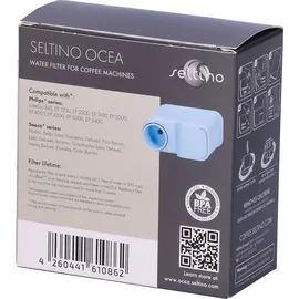 OEM Ocea Weiß 62l